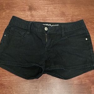Shorts Black